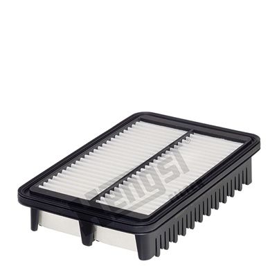 Air Filter HENGST FILTER E1607L