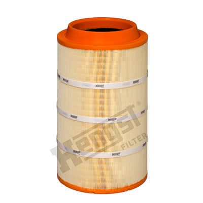Air Filter HENGST FILTER E1614L