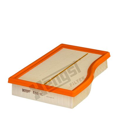 HENGST FILTER E1619L Air Filter