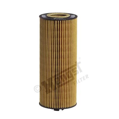Oil Filter HENGST FILTER E161H01 D28
