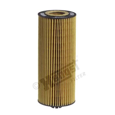 Oil Filter HENGST FILTER E161H D28