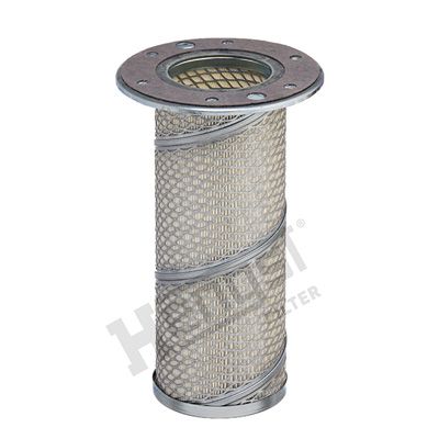 Secondary Air Filter HENGST FILTER E1622LS