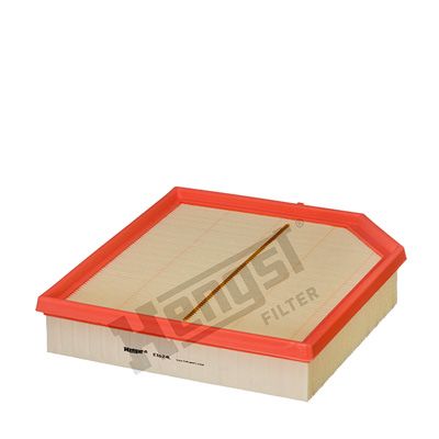 HENGST FILTER E1624L Air Filter