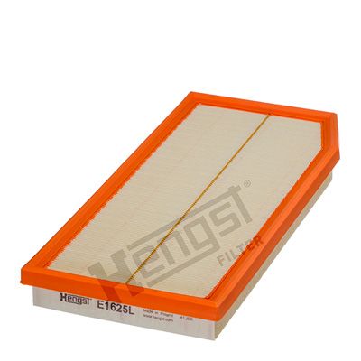 HENGST FILTER E1625L Air Filter