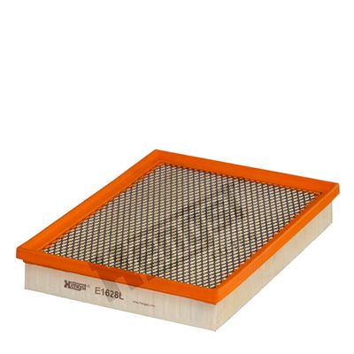 Air Filter HENGST FILTER E1628L