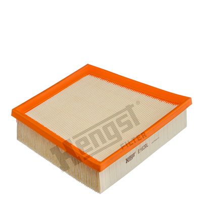 HENGST FILTER E1629L Air Filter