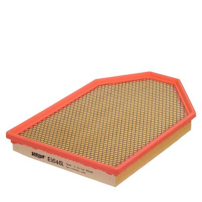 Air Filter HENGST FILTER E1646L