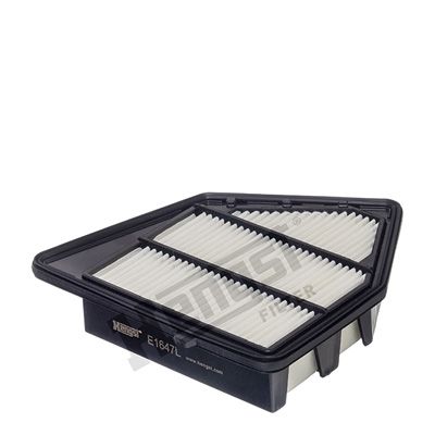 HENGST FILTER E1647L Air Filter