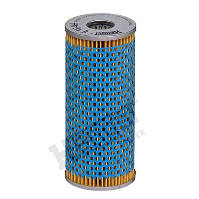 Filter, operating hydraulics HENGST FILTER E164H