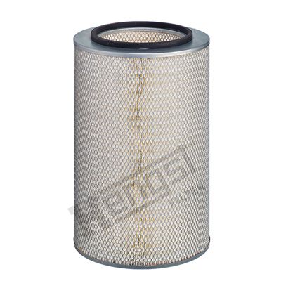HENGST FILTER E1650L Air Filter