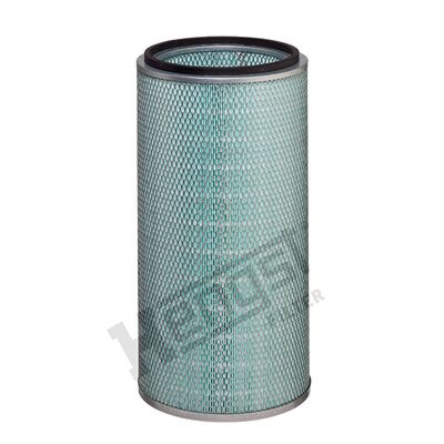 Secondary Air Filter HENGST FILTER E1651LS