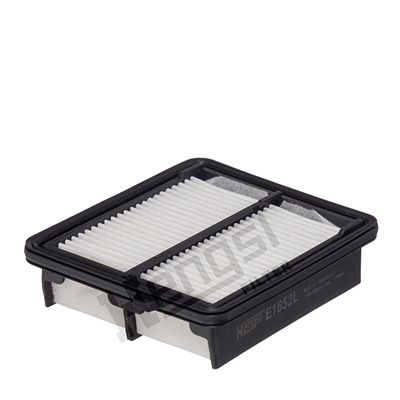 Air Filter HENGST FILTER E1652L
