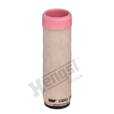 Secondary Air Filter HENGST FILTER E1654LS