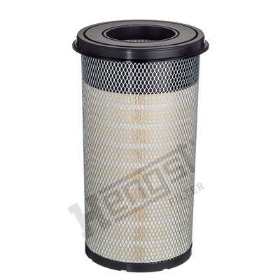 Air Filter HENGST FILTER E1656L