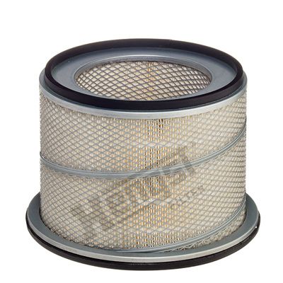 HENGST FILTER E1658L Air Filter