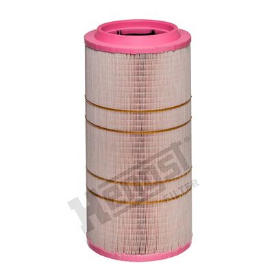 Air Filter HENGST FILTER E1659L