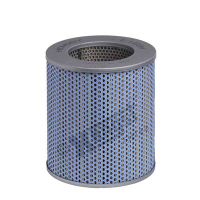 Oil Filter HENGST FILTER E165H