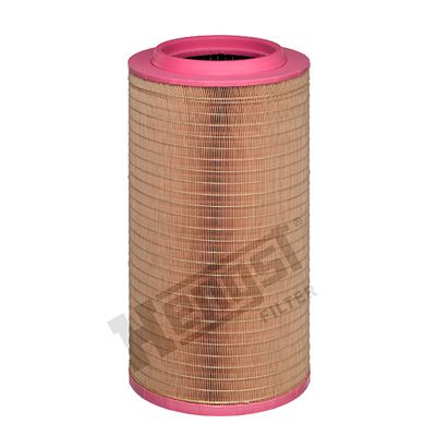 HENGST FILTER E1660L Air Filter