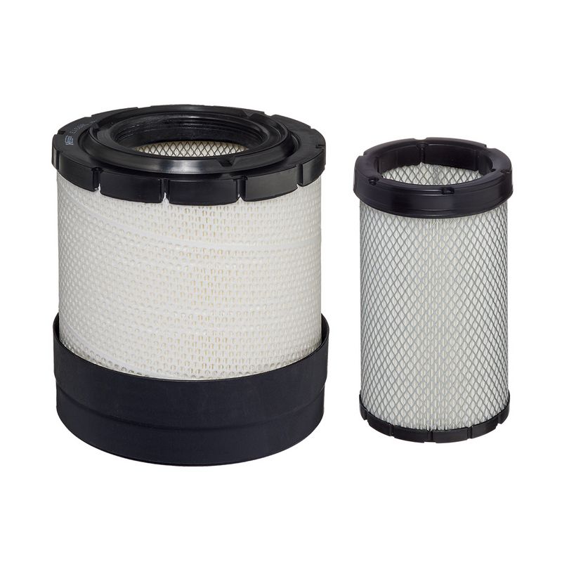 HENGST FILTER E1661L-2 Air Filter