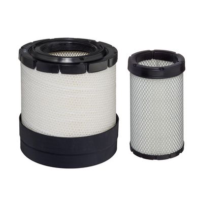 Air Filter HENGST FILTER E1661L-2