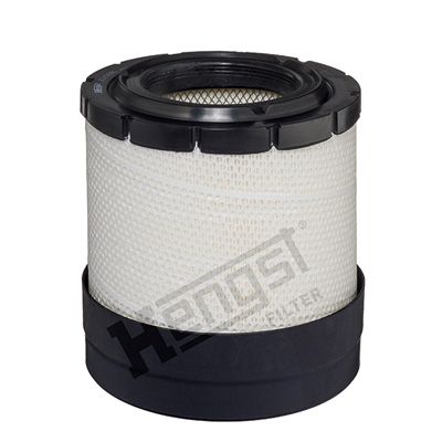 Air Filter HENGST FILTER E1661L