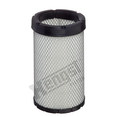 Air Filter HENGST FILTER E1661LS