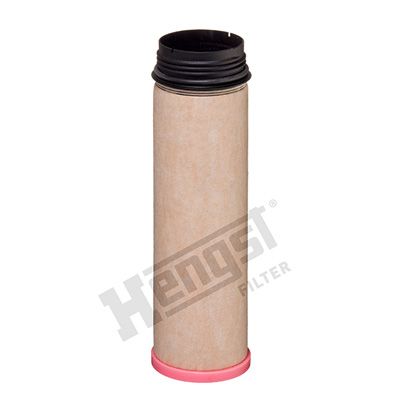 HENGST FILTER E1665LS Secondary Air Filter