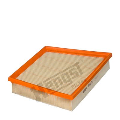 Air Filter HENGST FILTER E1667L