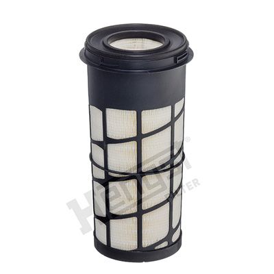Air Filter HENGST FILTER E1668L