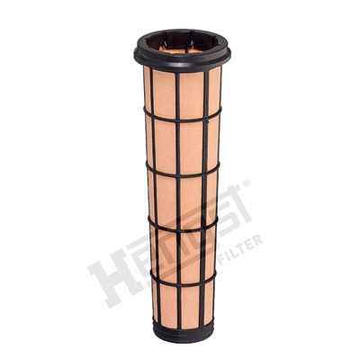 Secondary Air Filter HENGST FILTER E1668LS