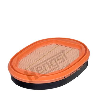 Secondary Air Filter HENGST FILTER E1669LS