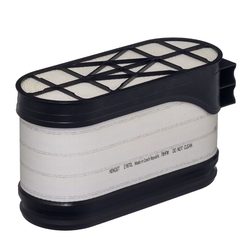 HENGST FILTER E1670L Air Filter