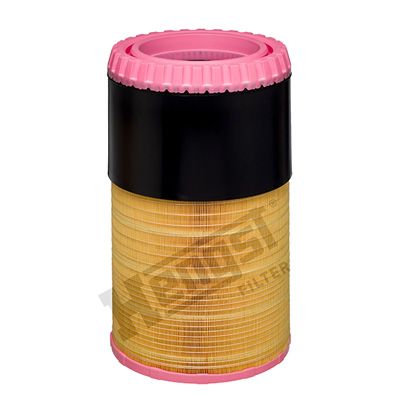 Air Filter HENGST FILTER E1674L