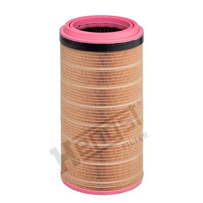 Air Filter HENGST FILTER E1675L