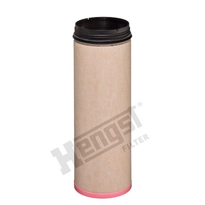 HENGST FILTER E1675LS Secondary Air Filter