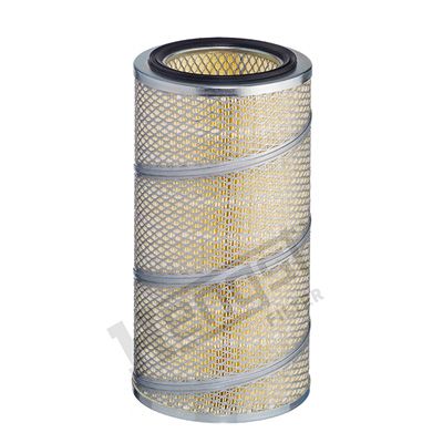 Air Filter HENGST FILTER E1677L