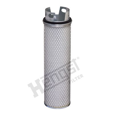 Secondary Air Filter HENGST FILTER E1677LS