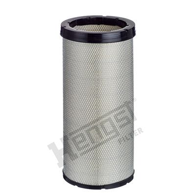 Secondary Air Filter HENGST FILTER E1684LS