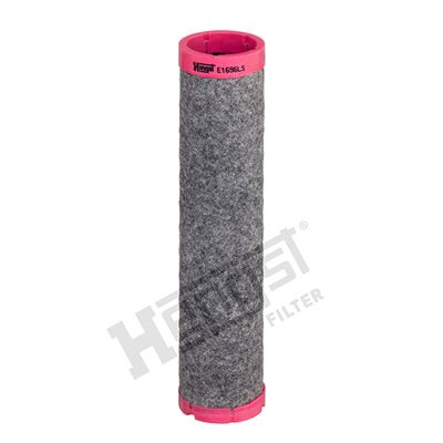 HENGST FILTER E1696LS Secondary Air Filter