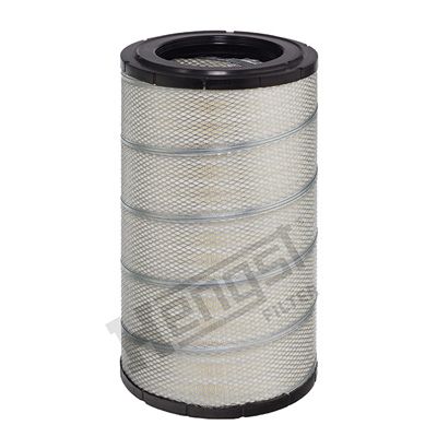 HENGST FILTER E1697L Air Filter