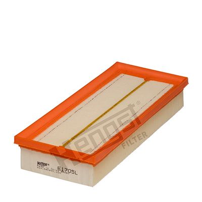 HENGST FILTER E1705L Air Filter