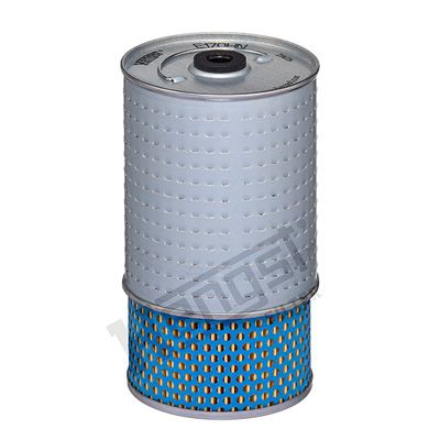 HENGST FILTER E170HN D16 Oil Filter