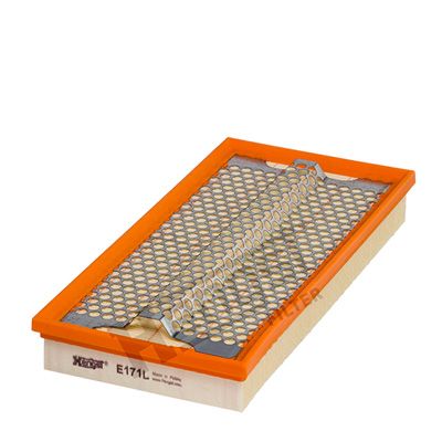 HENGST FILTER E171L Air Filter
