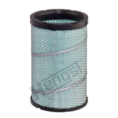 HENGST FILTER E1720LS Secondary Air Filter