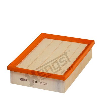 HENGST FILTER E173L Air Filter