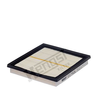 HENGST FILTER E1750L Air Filter