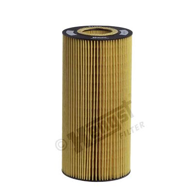 Oil Filter HENGST FILTER E175H D129