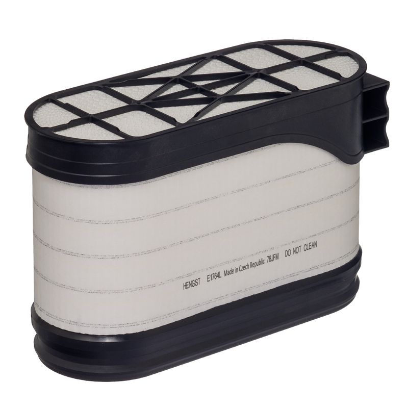 HENGST FILTER E1764L Air Filter
