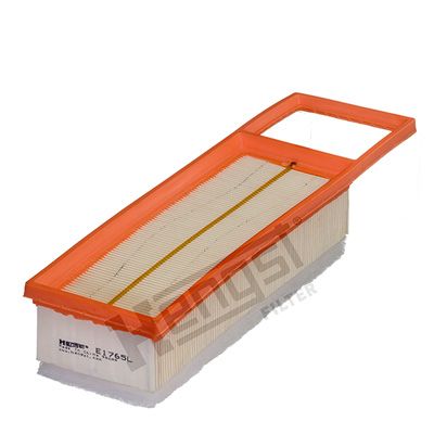 Air Filter HENGST FILTER E1765L