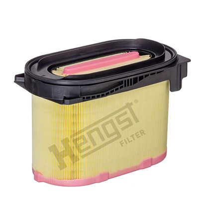 HENGST FILTER E1766L Air Filter